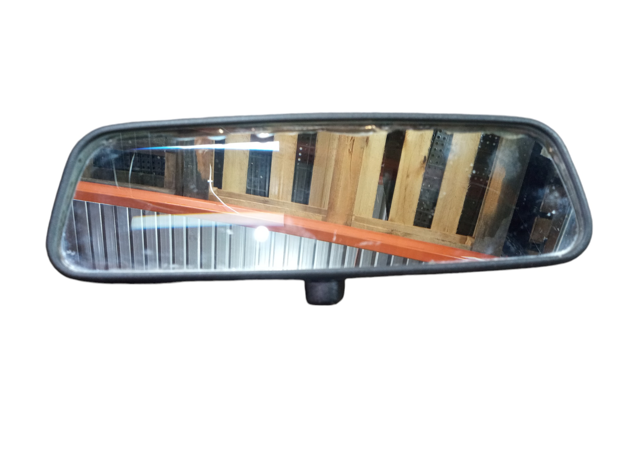 Retrovisor Interno Gm Celta Prisma 2009 A 2011