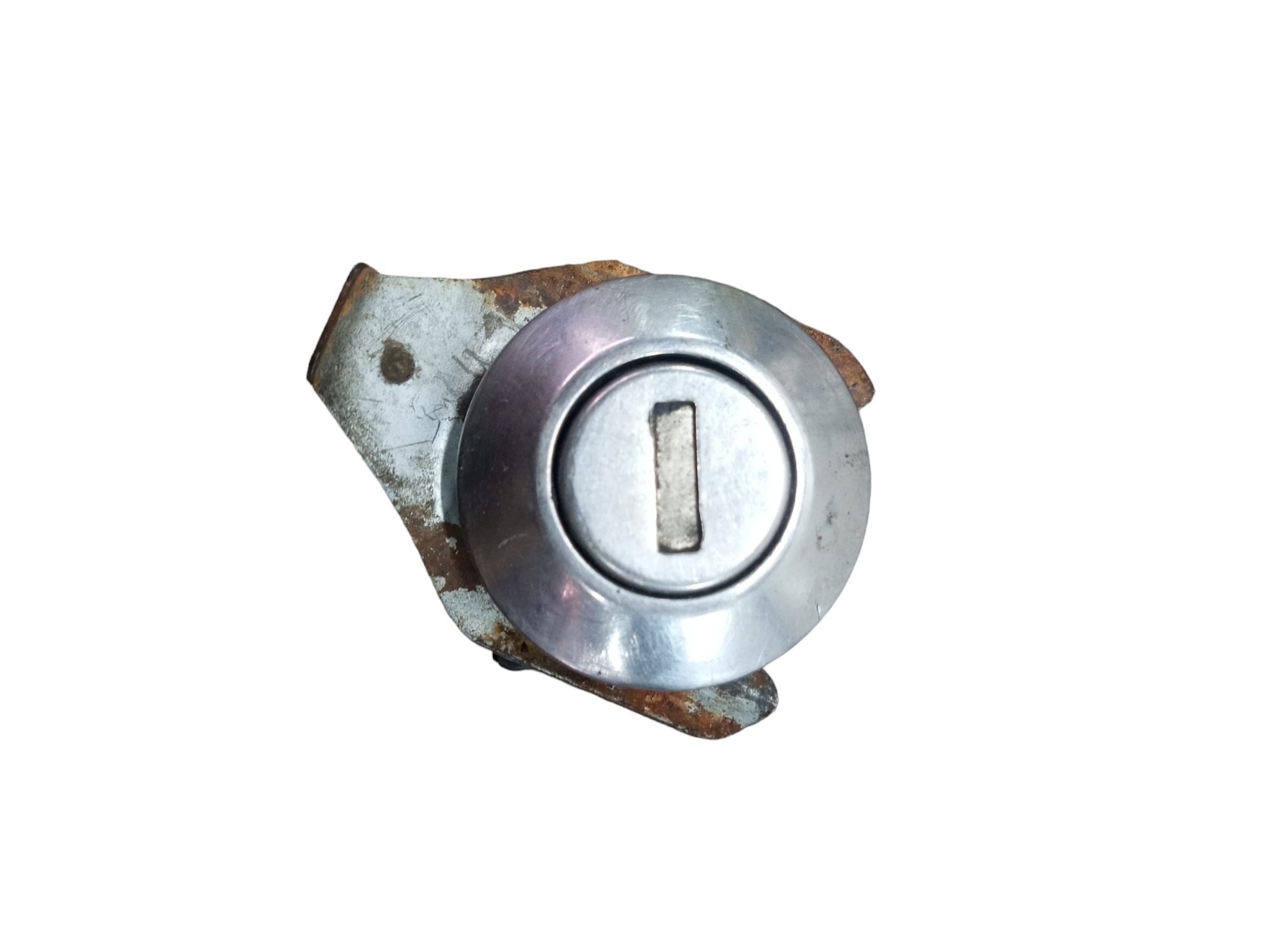 Miolo Cilindro Chave Porta Dianteira Direita Fiat Palio 96