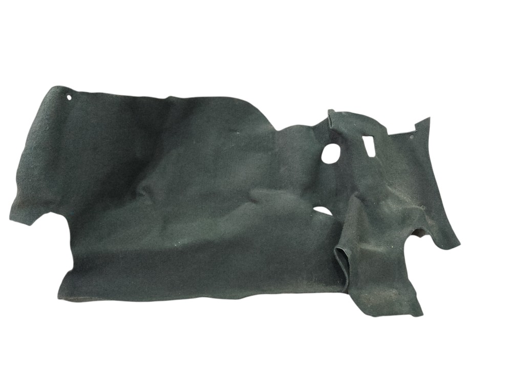 Forro Lateral Traseiro Esquerdo Porta Mala Gm Corsa Classic