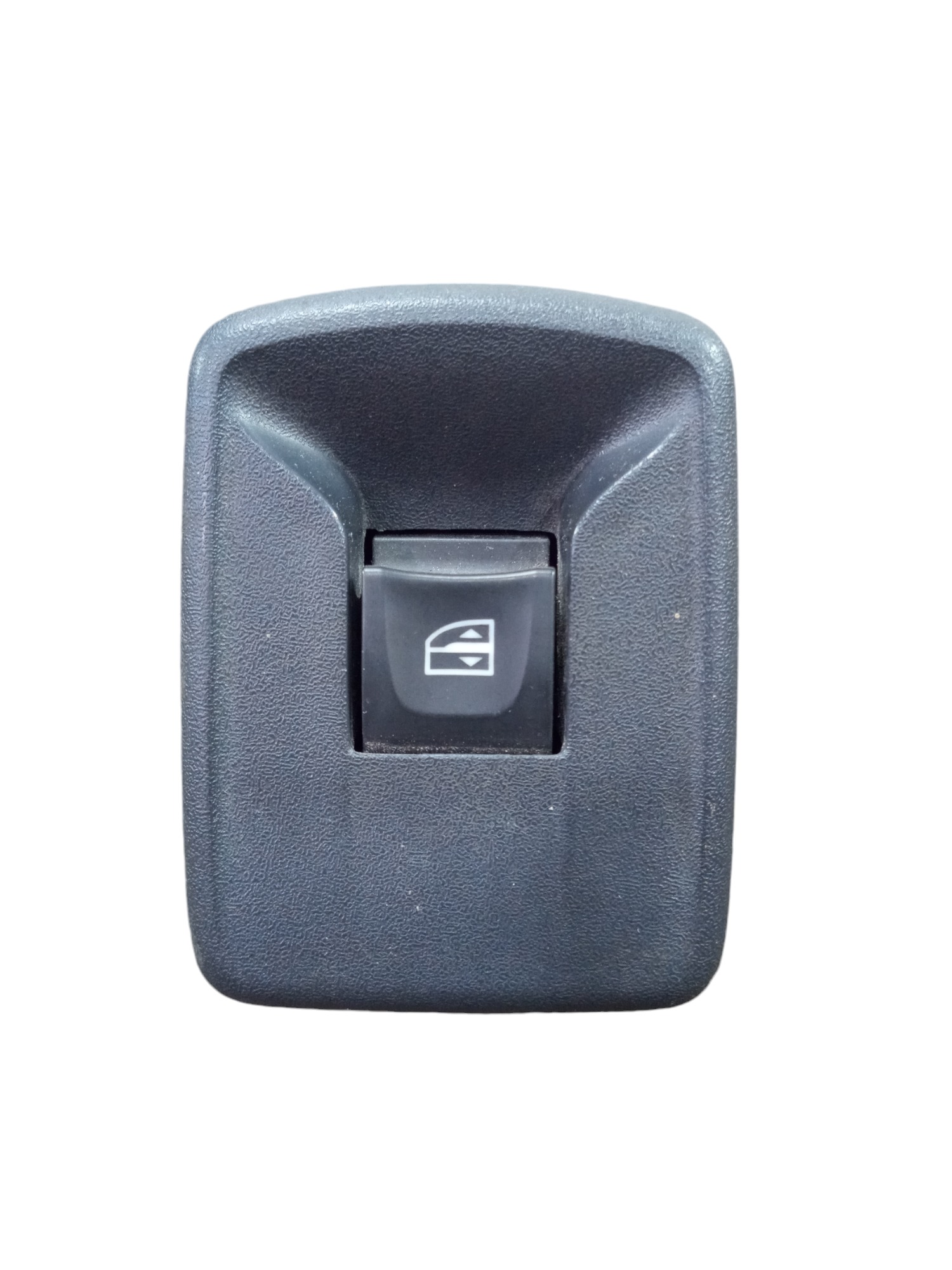 Moldura Botao Vidro Eletrico Direito Renault Sandero 2018