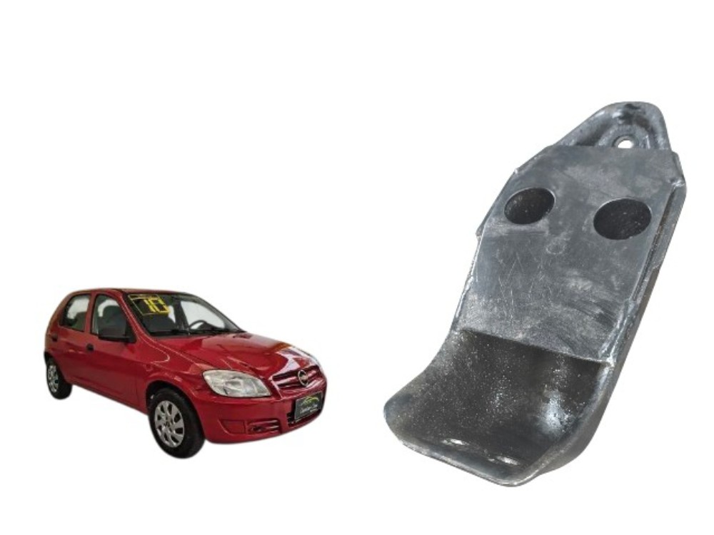 Suporte Coxim Motor L/E Celta 2006-2012 Original
