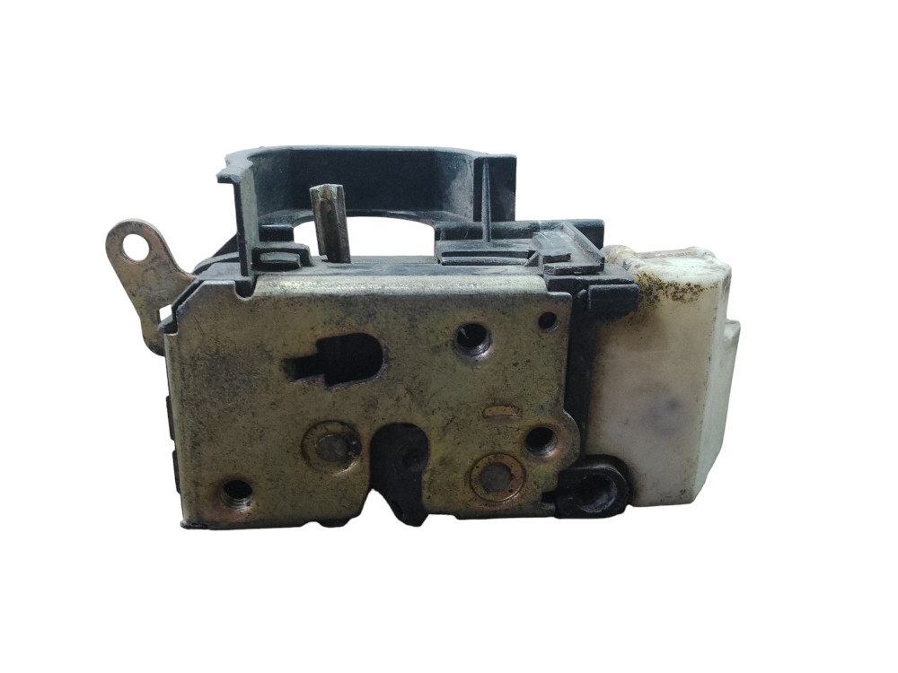 Fechadura Dianteira Direita Elétrica Fiat Palio 2006 Origina