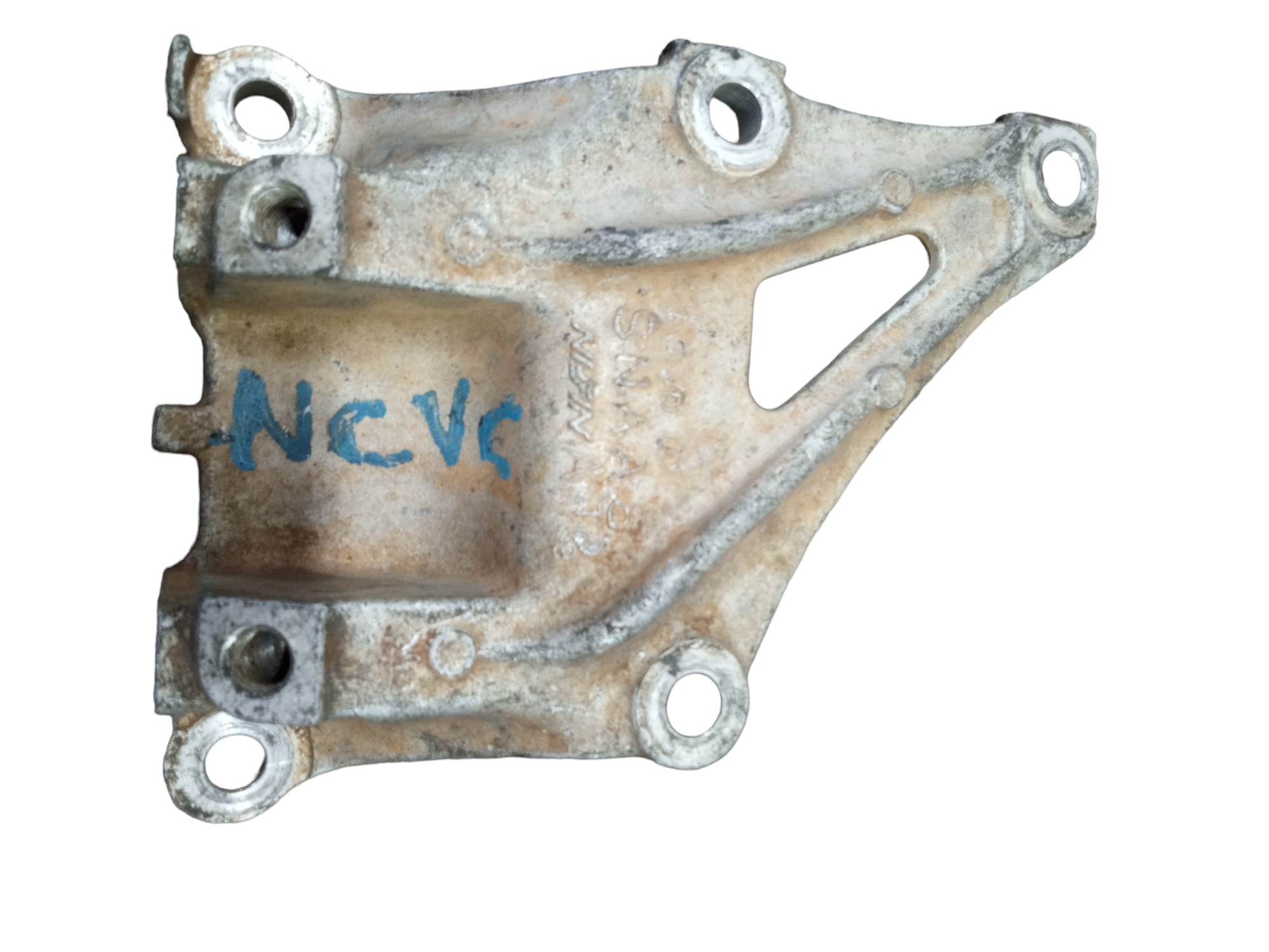 Suporte Motor Honda Civic 1.8 2014 2015 Original