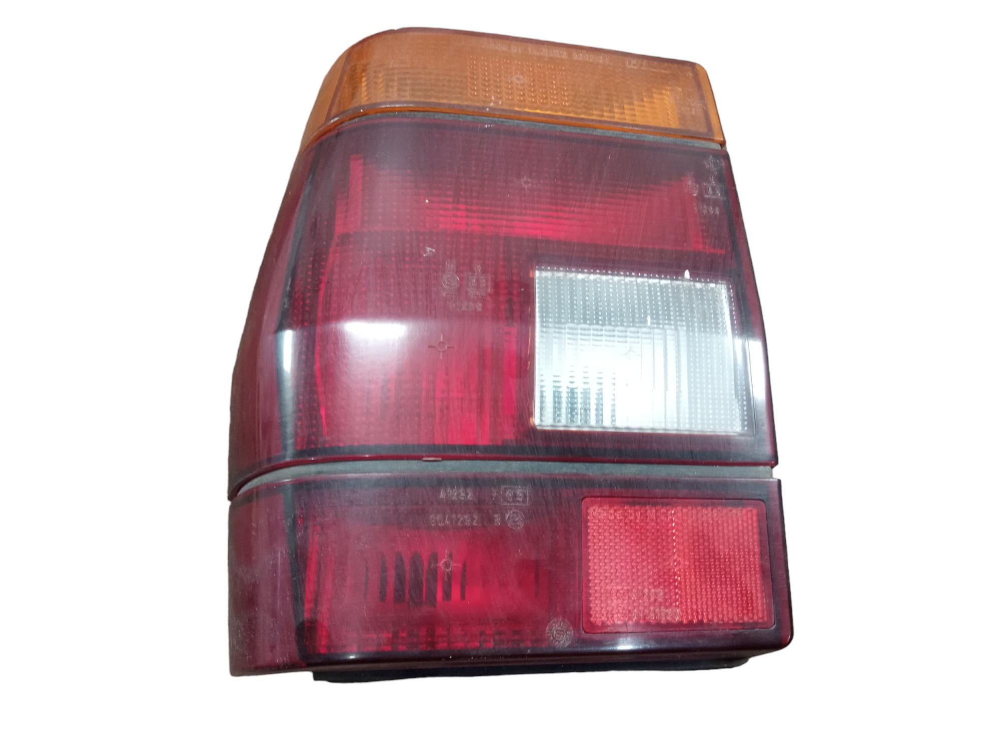 Lanterna Traseira Esquerda Fiat Premio 1995 A 1996
