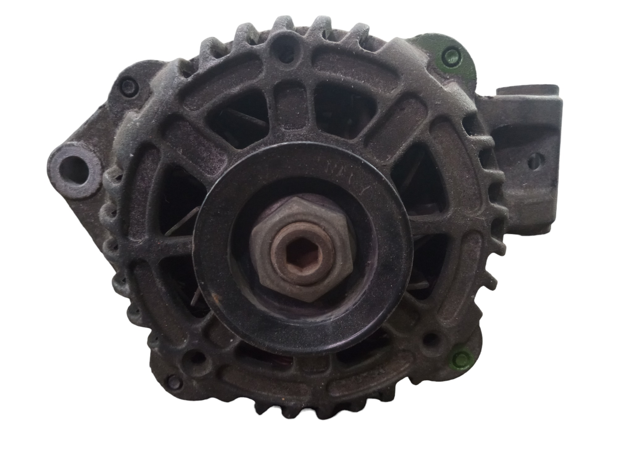 Alternador Gm Onix Prisma 1.4 2014 Original