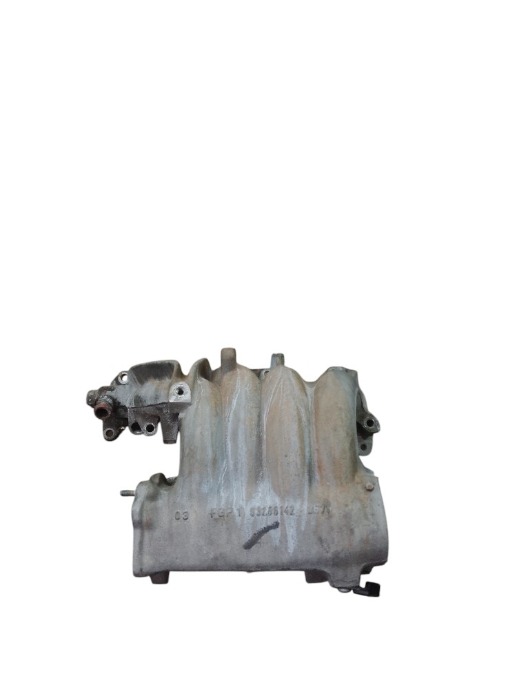 Coletor Admissão Chevrolet Corsa Celta 1.0 8v Vhc 01/06 Orig
