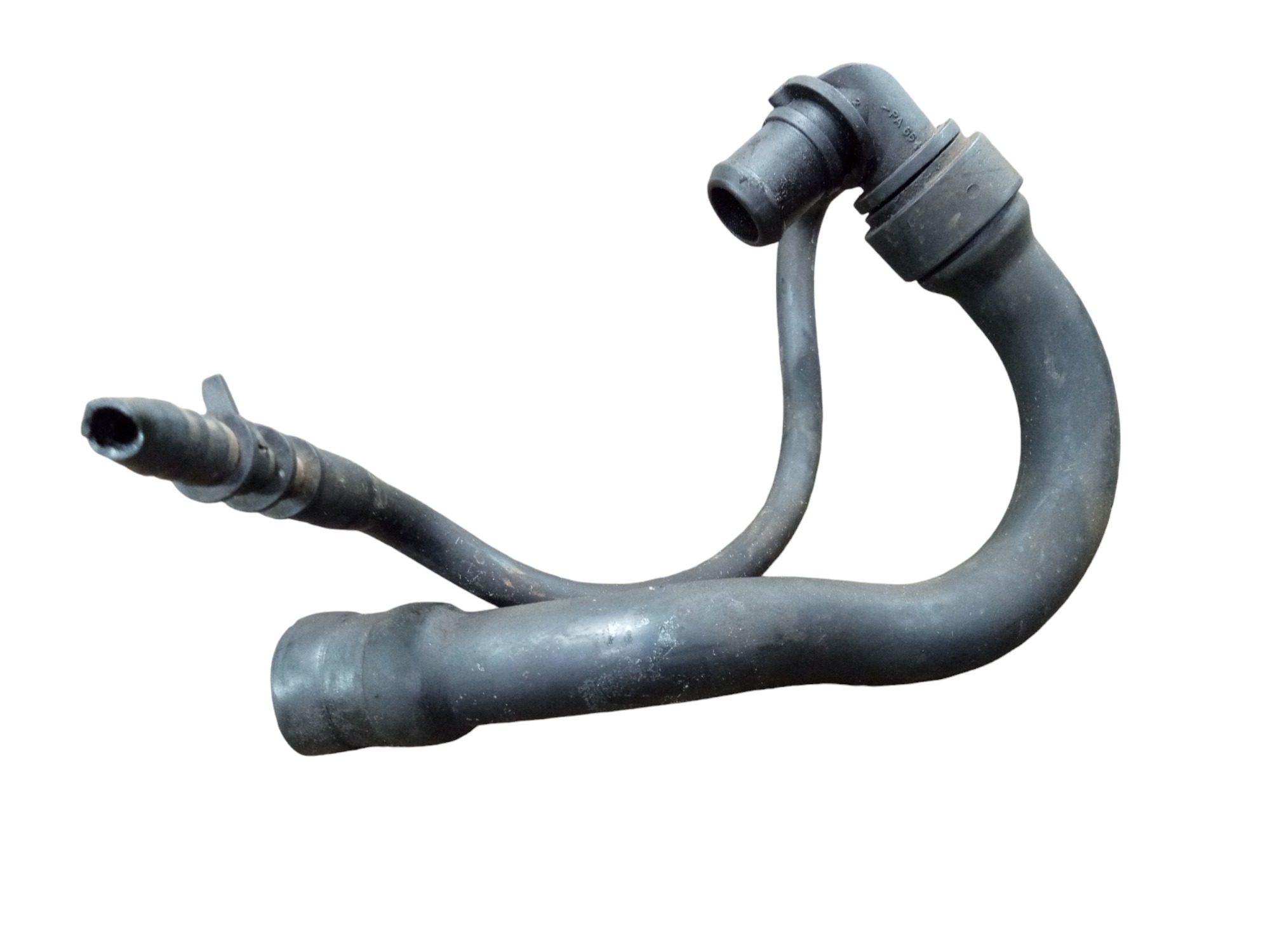 Mangueira Respiro Oleo Fiat Palio Fire 1.0 8v 2003 A 2004