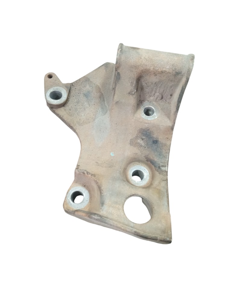 Suporte Alternador 1.0 16v Renault Clio Logan 2013 A 2016