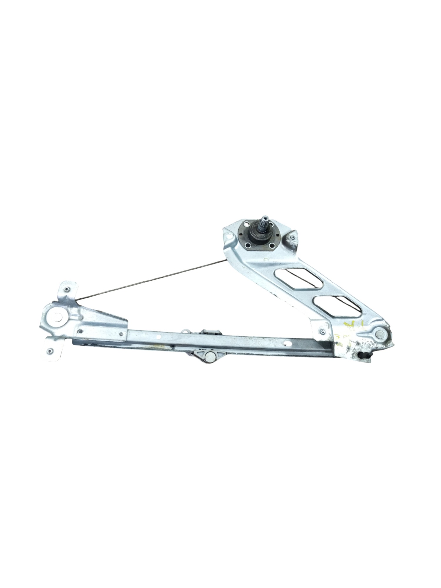 Maquina Vidro Manual Traseira Esquerda Gm Classic 2011