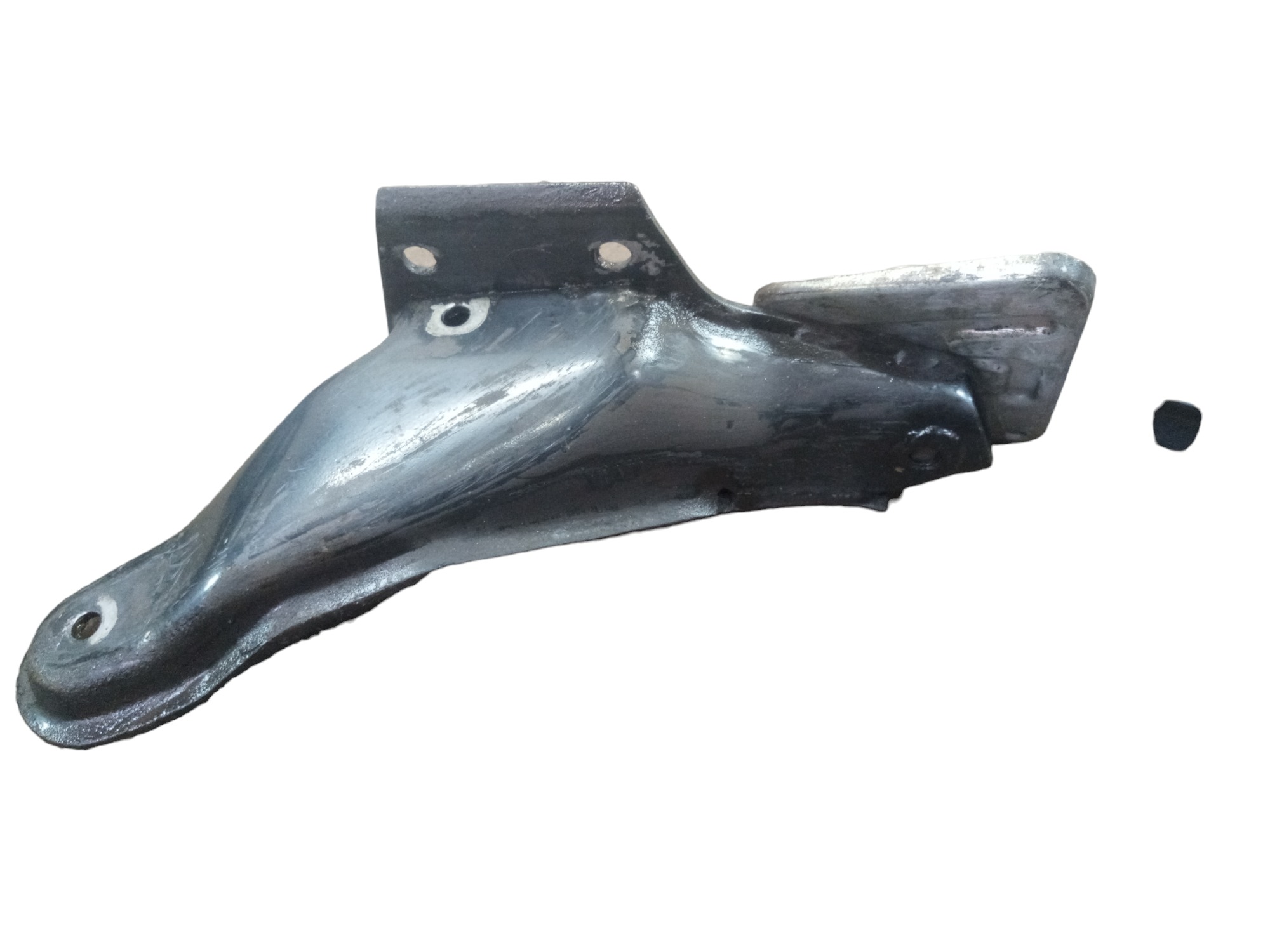 Suporte Traseiro Coxim Motor Direito Ford Escort 1993 A 2020