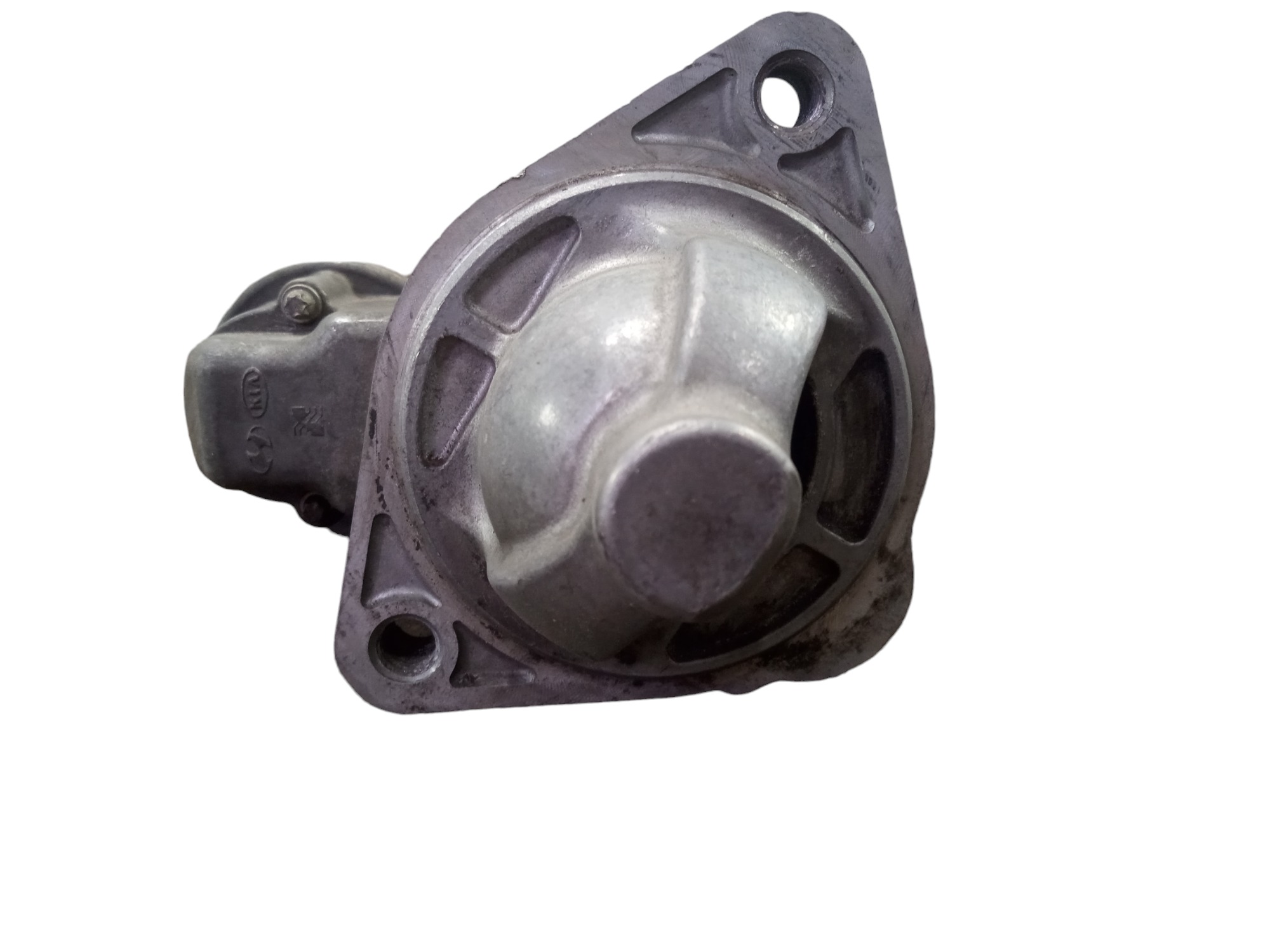 Motor Partida 3cc Hyundai Hb20 2010 A 2022