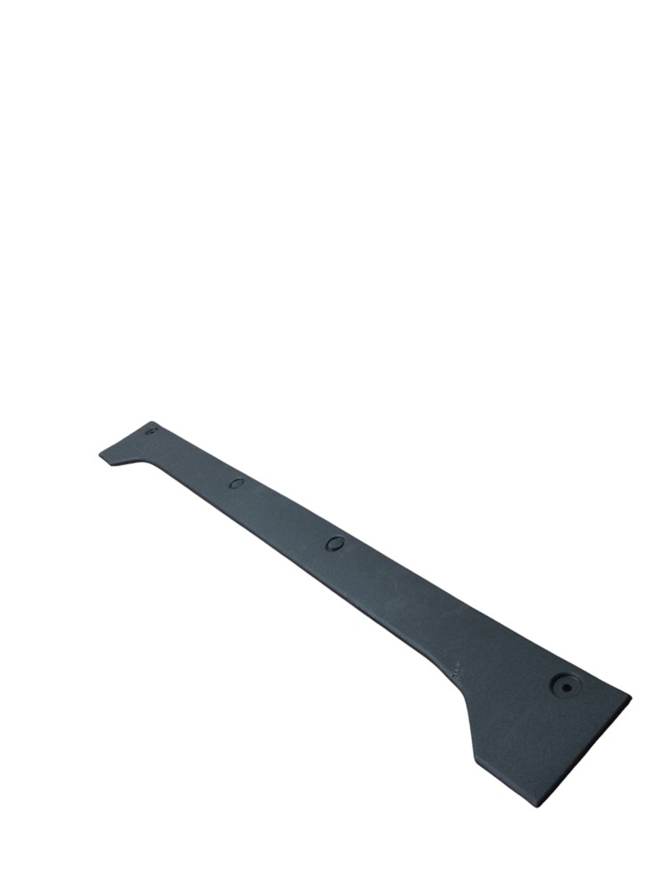 Moldura Painel Traseiro Hyundai Hb20s 1.6 2018 Original