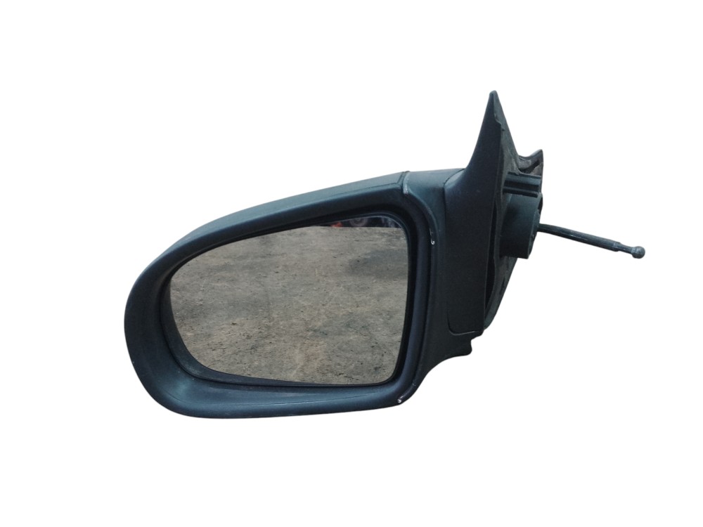 Retrovisor Manual Esquerdo Chevrolet Corsa Classic 98/05