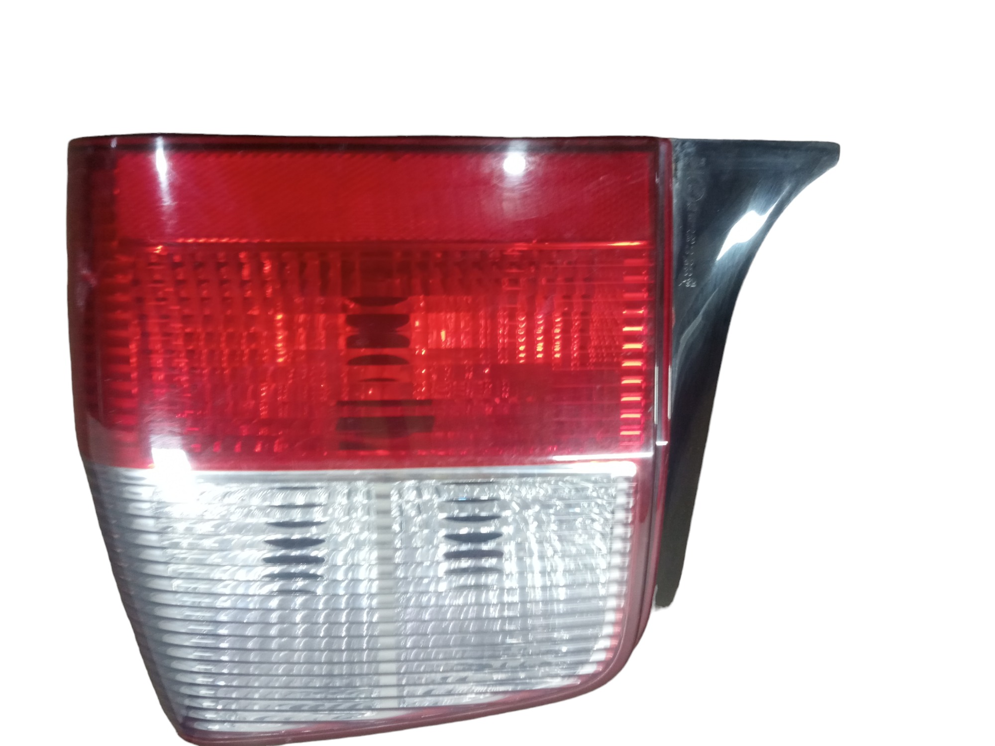 Lanterna Traseiro Direito Lado Fiat Uno 2004 A 2013