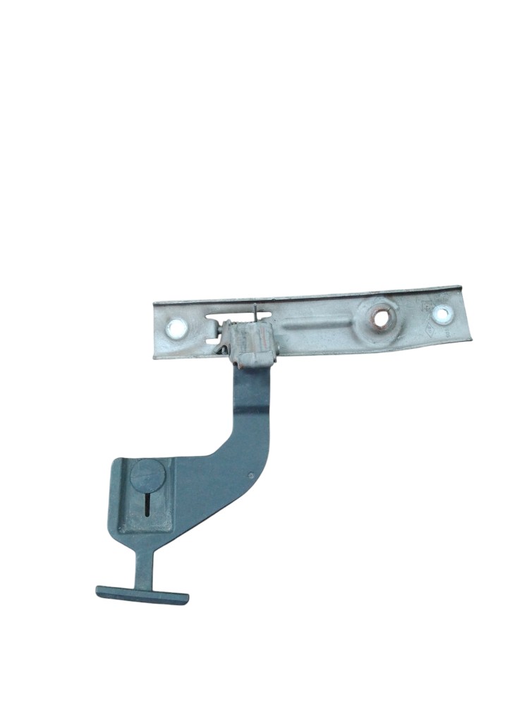 Fechadura Superior Trava Capo Renault Clio 2015 Original