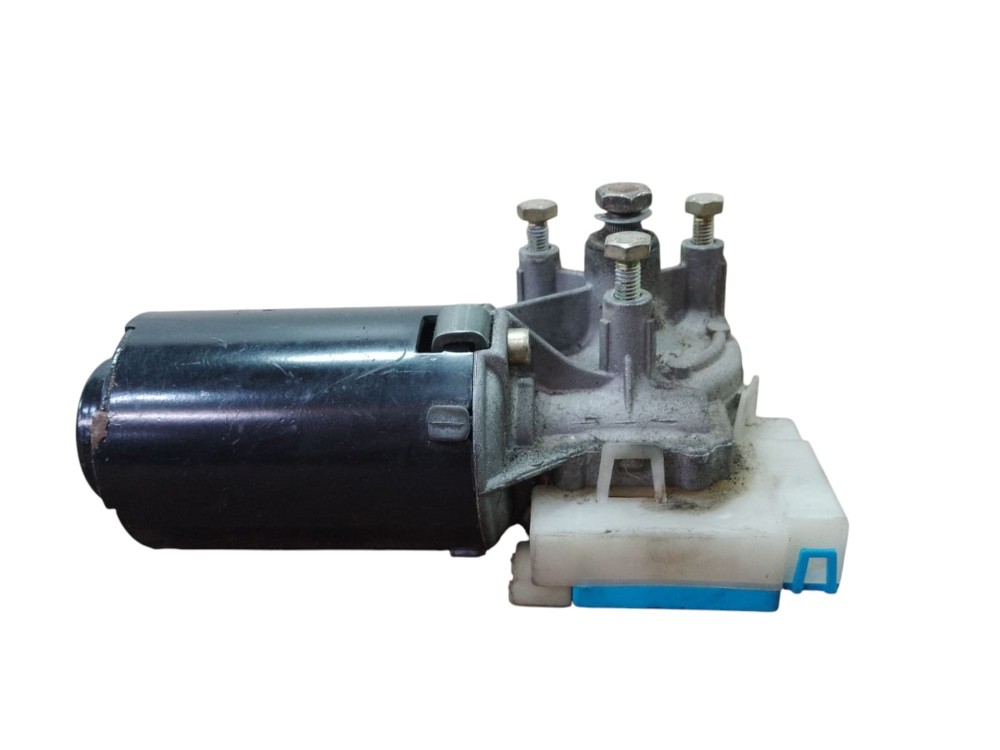 Motor Limpador Parabrisa Fiat Palio Siena 96 A 99 Original