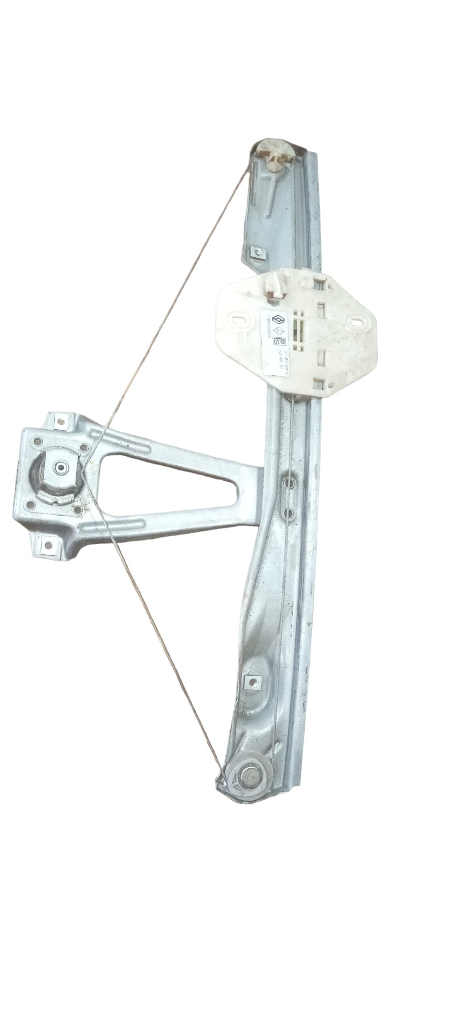 Máquina vidro manual traseiro direito clio