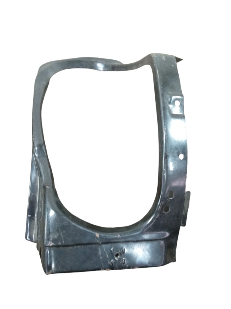 Oculos Farol Esquerdo Vw Fox 2003 A 2009
