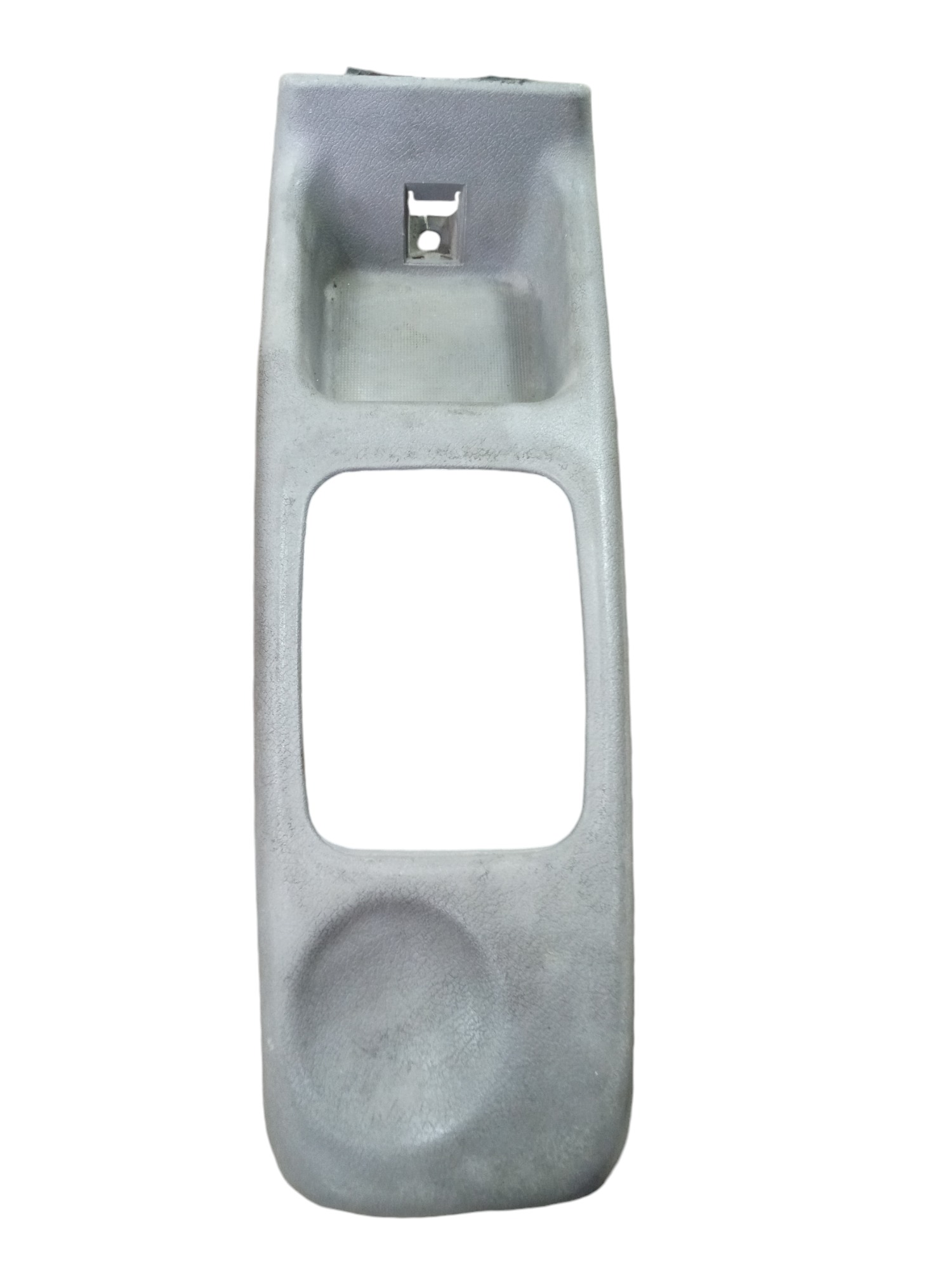 Console Central Gm Classic Corsa 1999 A 2012
