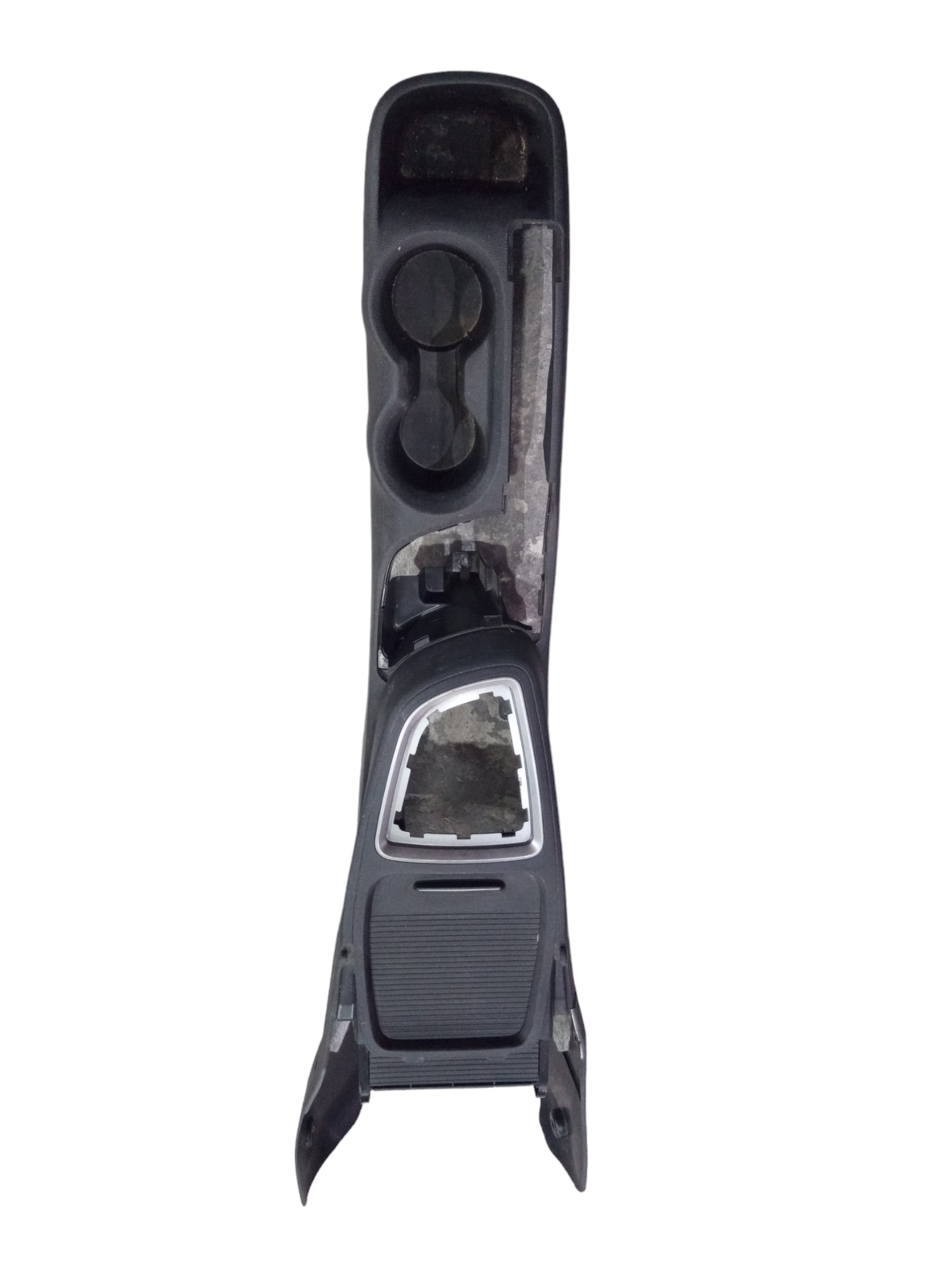 Console Central Hyundai Hb20 2012 A 2019 Original