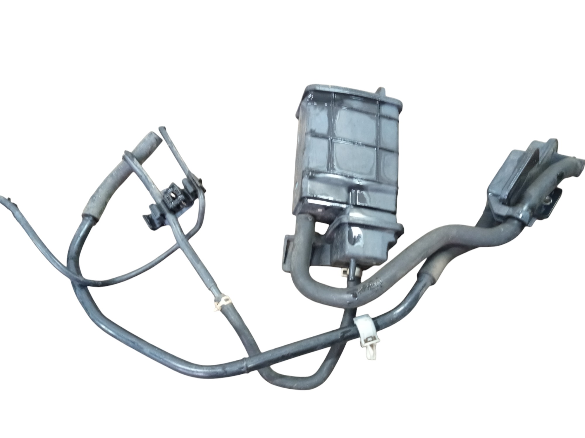 Filtro Canister Honda Fit 1.4 2010 Original
