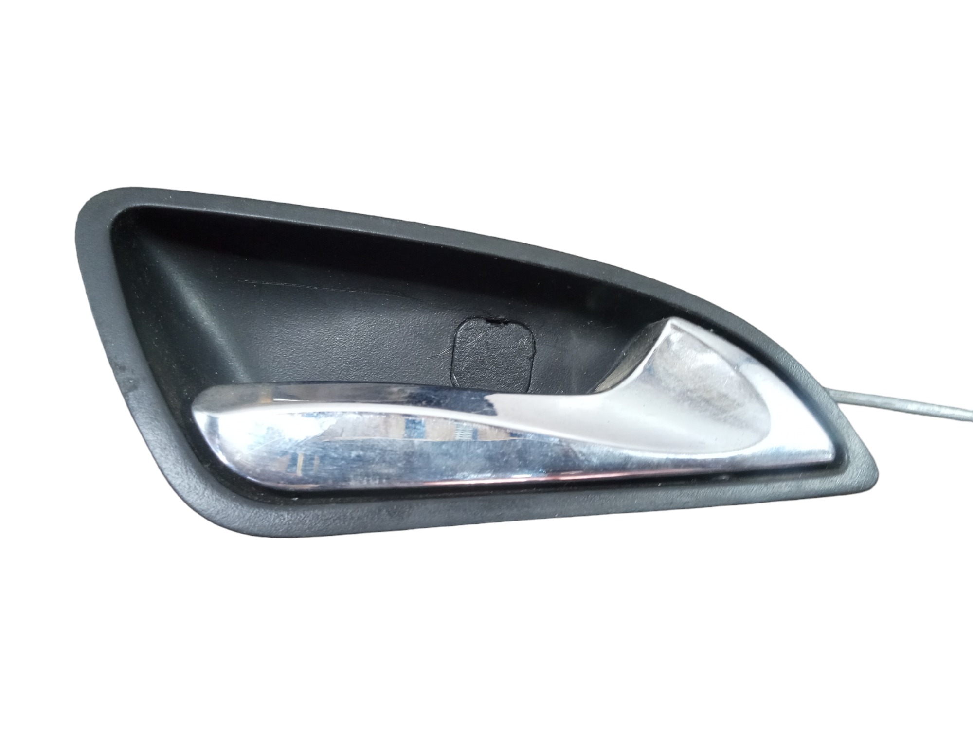 Macaneta Interna Direito Traseiro L Hyundai Hb20 2012 A 2020