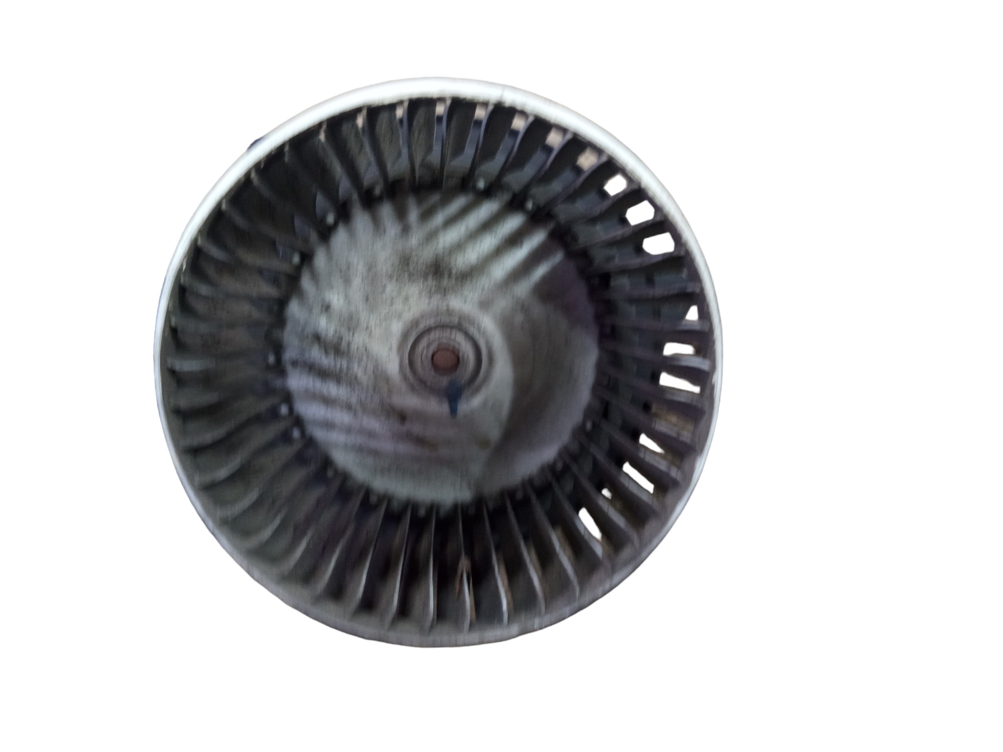 Motor Ventilador Ar Forçado Sien Fiat Mobi Palio 2006 A 2019