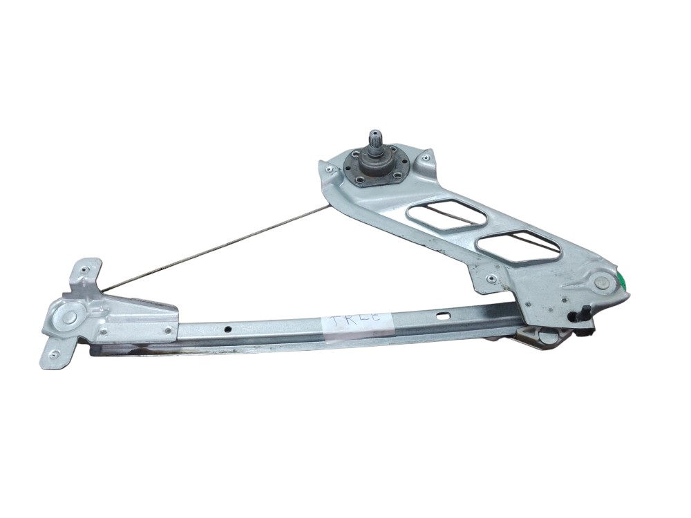 Máquina Vidro Manual Traseiro Esquerda Gm Classic Corsa