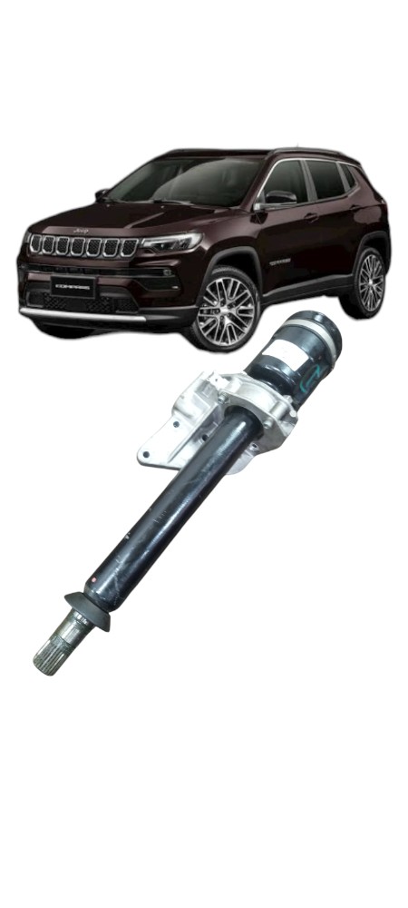 Semi Eixo Tulipa Dianteiro Direito Jeep Compass 1.3 2022