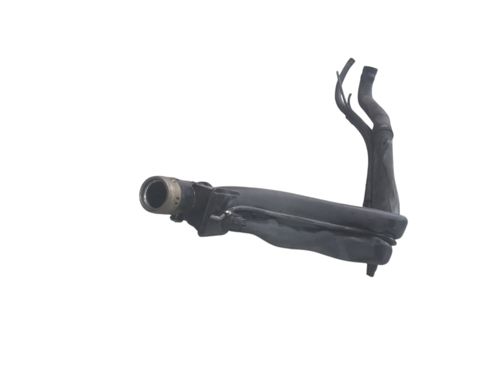 Gargalo Tanque Combustível Chevrolet Corsa Classic Wind Supe