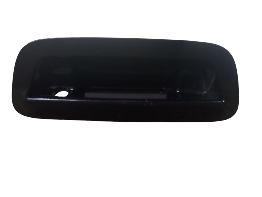 Fechadura Puxador Tampa Traseira Jeep Compass 2022