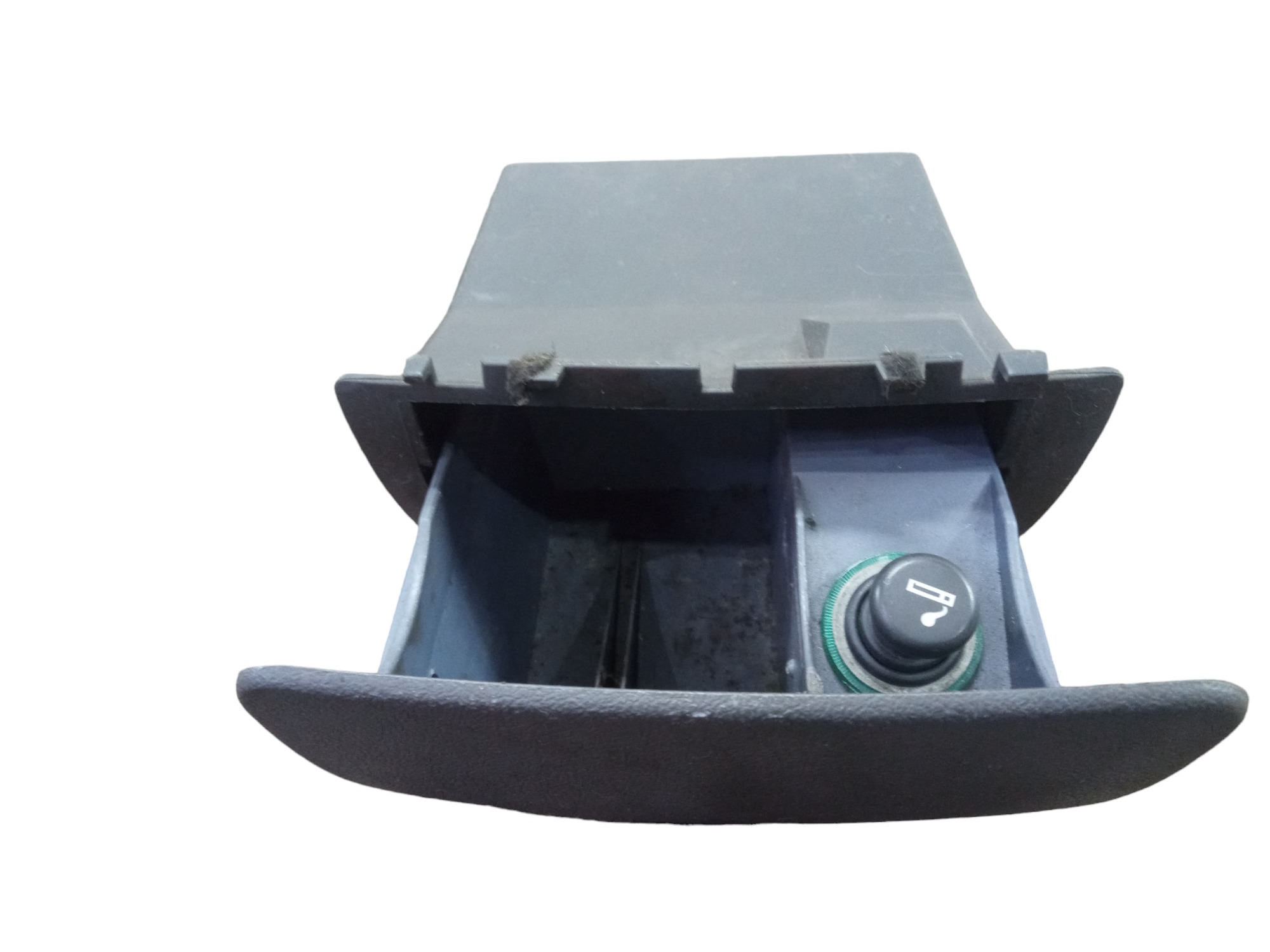 Cinzeiro Painel Ford Fiesta Courier 1996 Ao 2000