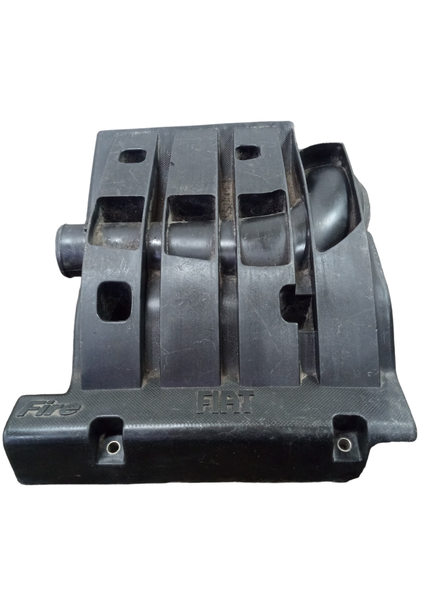 Tampa Motor Capa Fire 1. Fiat Palio Siena Strada 2004 A 2017