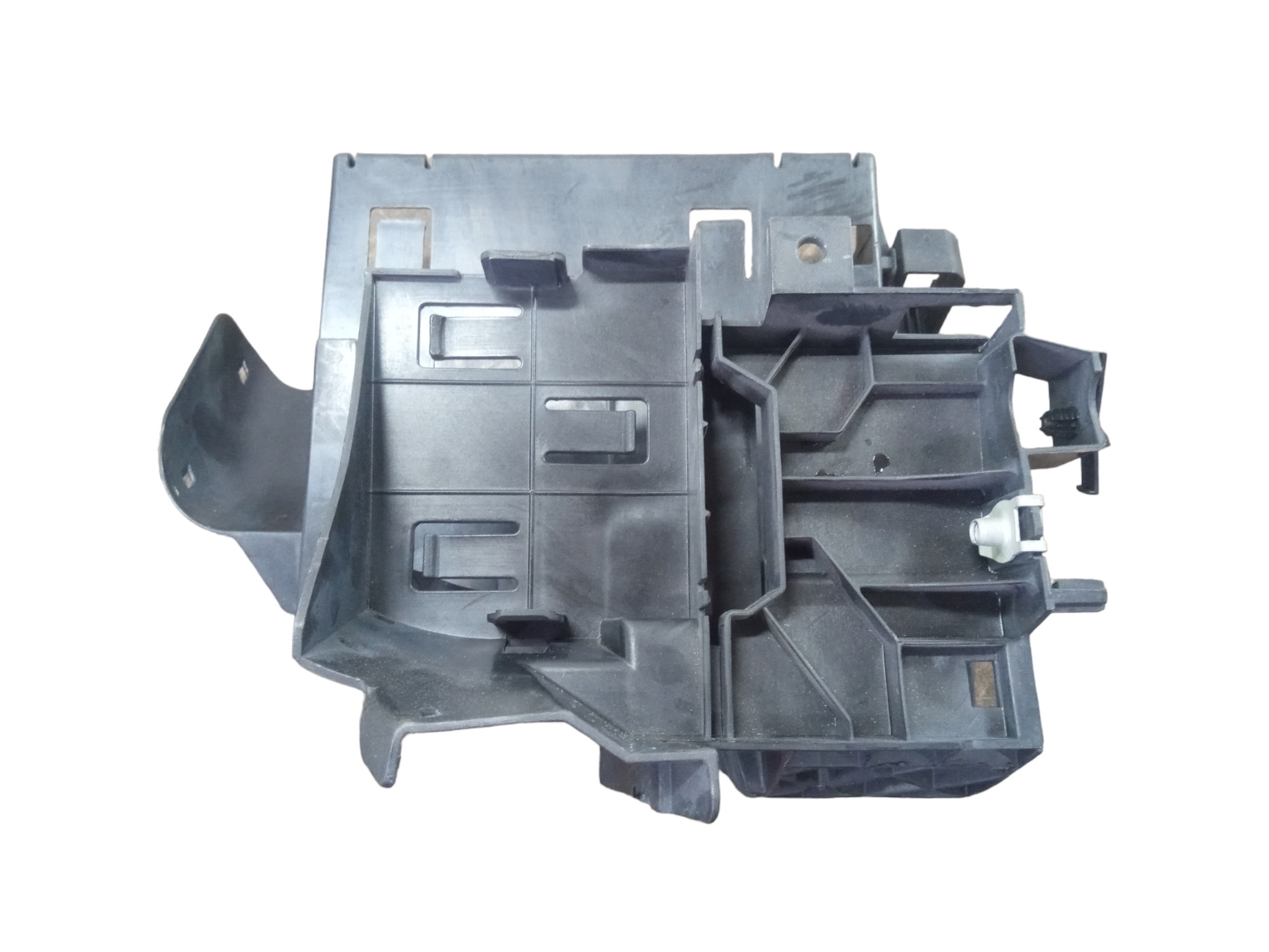 Suporte Modulo Conforto Vw Nivus Polo Virtus  1.0 2018 2019