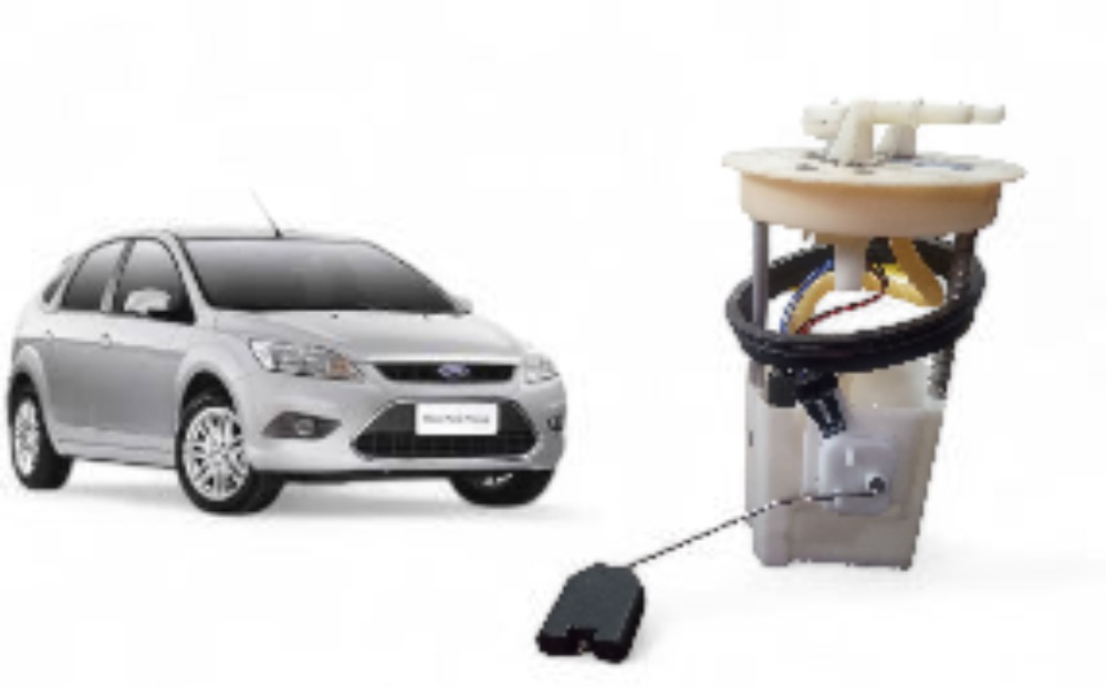 Bomba Combustível Carcaça 2.0 Gasolina Focus 2009-2013