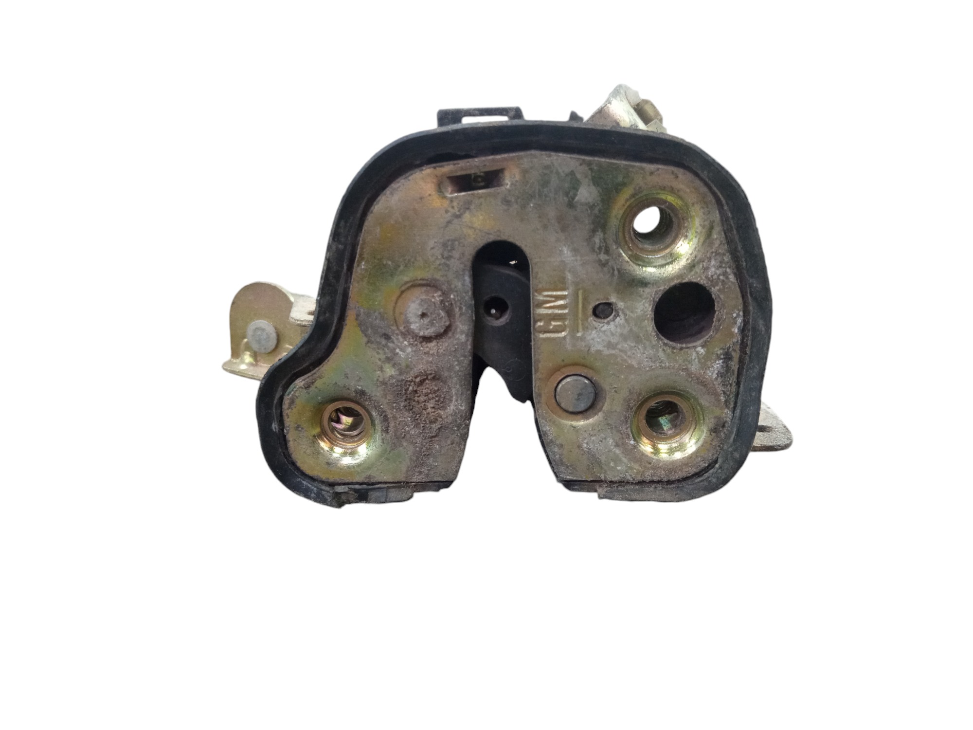 Fechadura Porta Traseira Direita Corsa 1996 2002