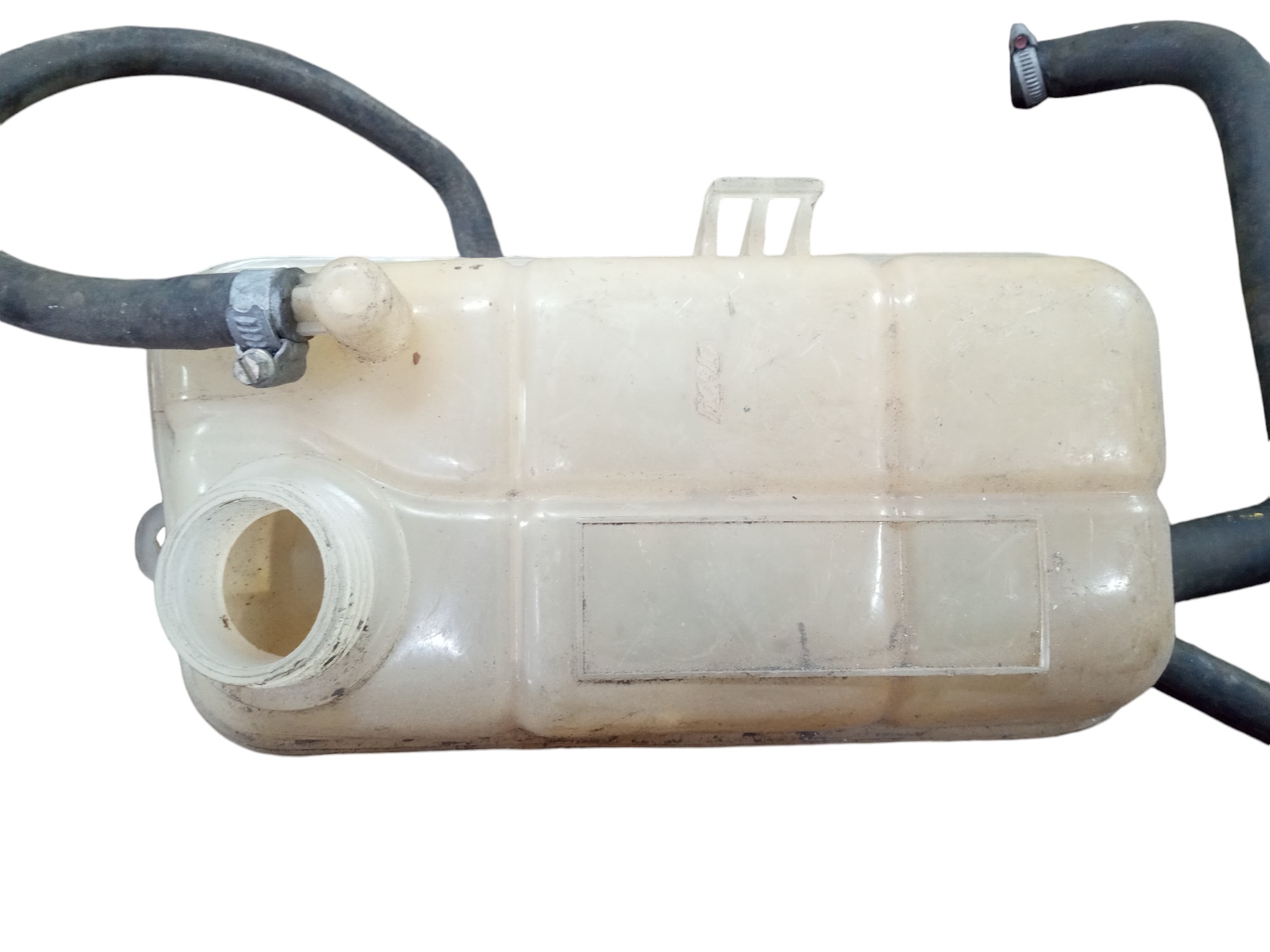 Reservatorio Agua Radiador Fiat Marea Brava 2000
