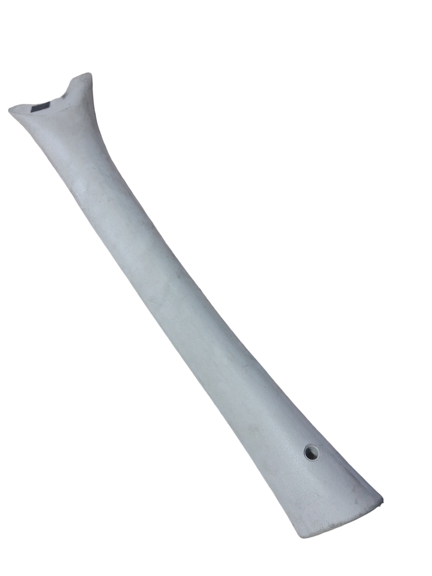 Moldura Coluna Esquerda Parabrisa Gm Classic 2015 Original