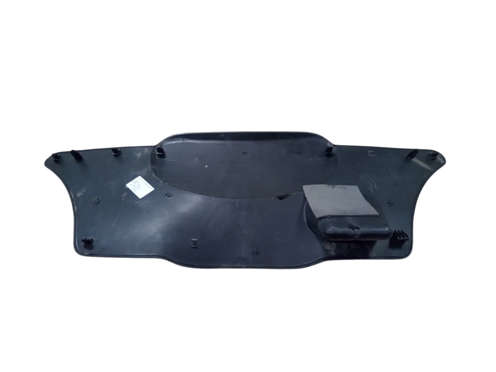 Acabamento Tampa Traseira Ford Ka 2002 A 2005 Original
