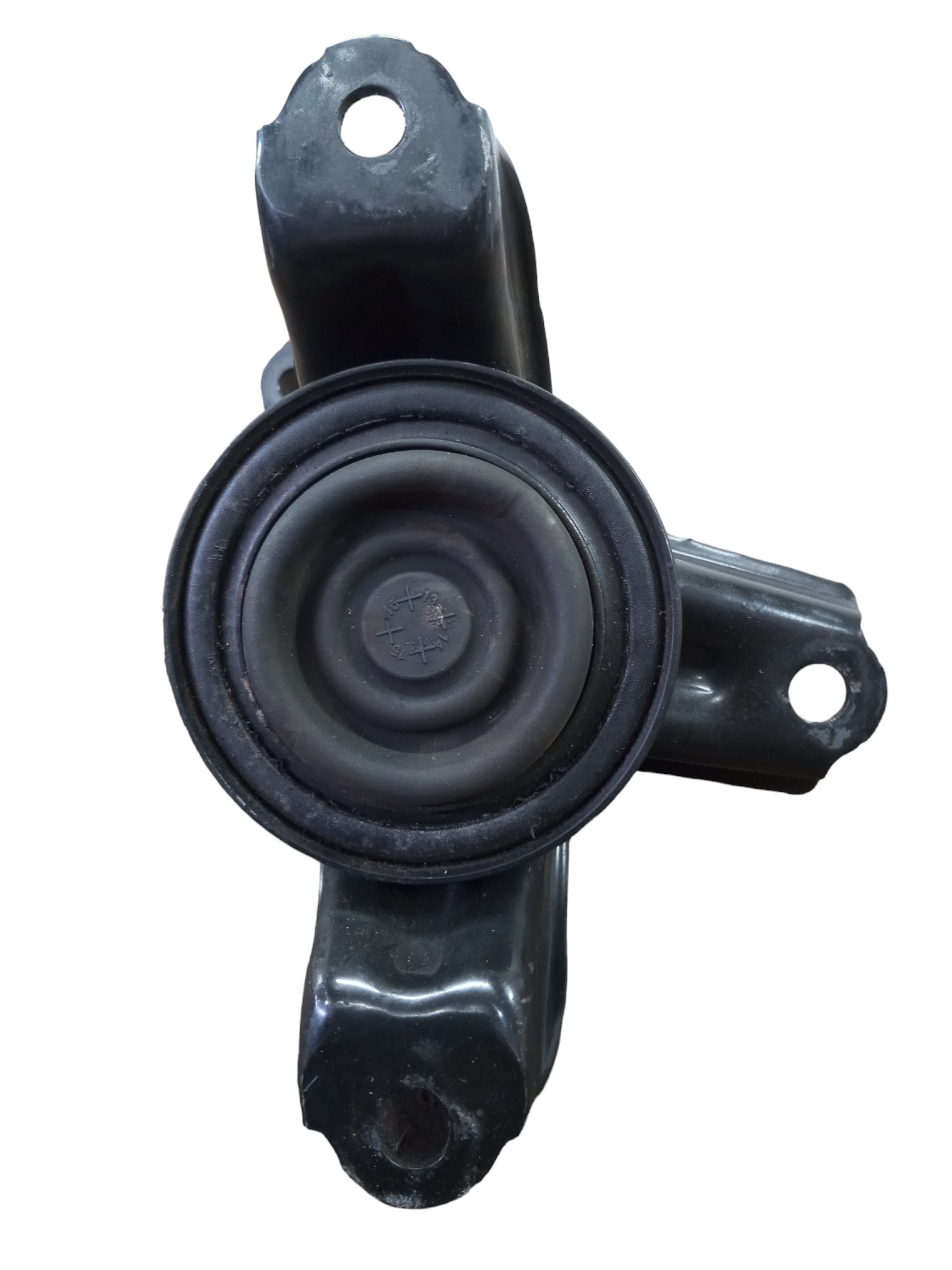 Coxim Motor Hidráulico 1.6 Direito Hyundai Hb20 2013 A 2019