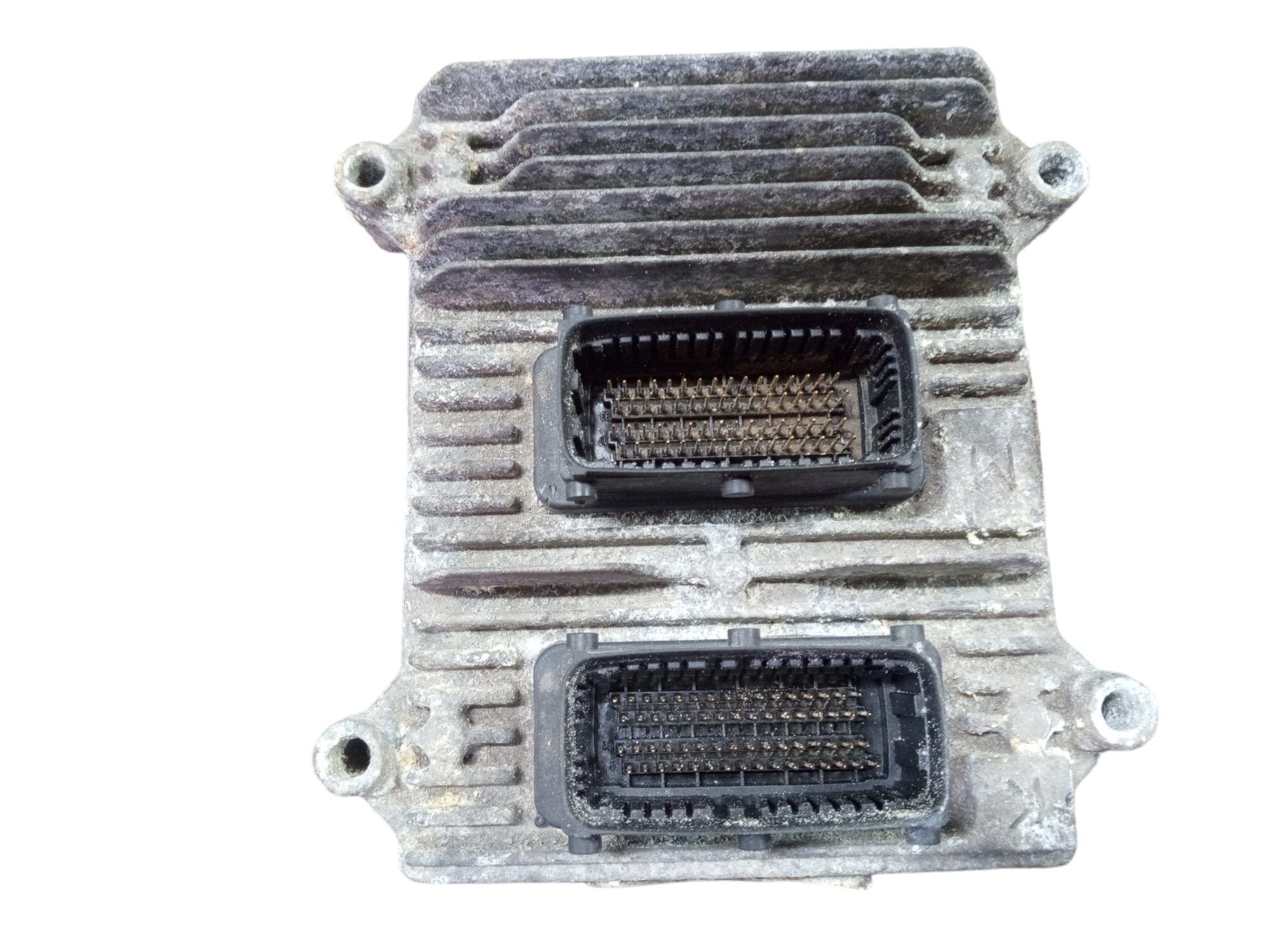 Modulo Injeção Eletrônica Gm Corsa Meriva 2006