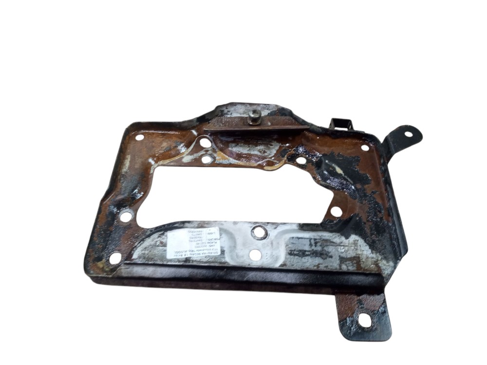 Suporte Bateria Chevrolet Astra 1.8 8v 2002