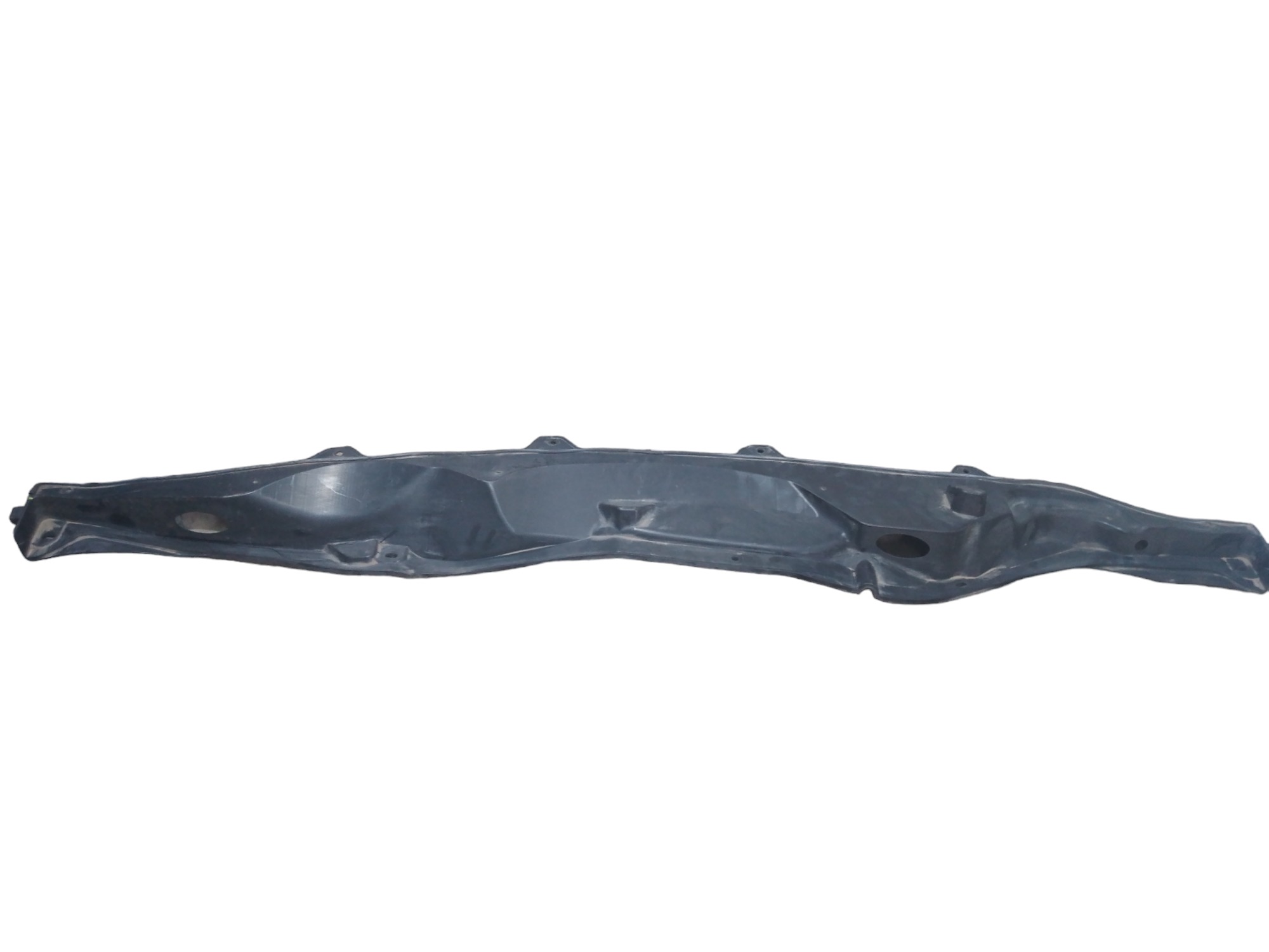 Grade Churrasqueira Suporte Reforço gm Onix 2014 2018 origin