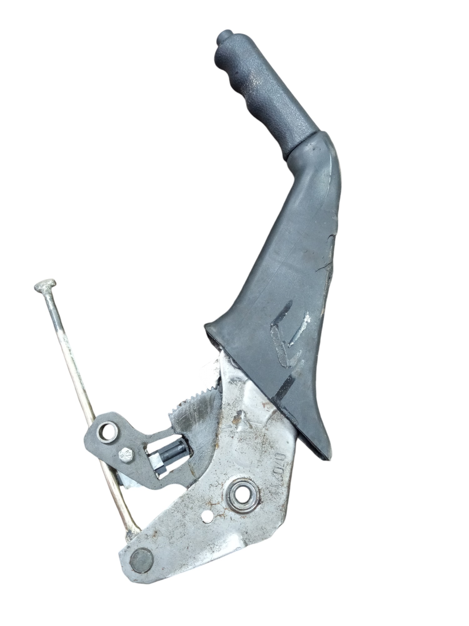 Alavanca Mao Gm Classic Ls 1.0 2011