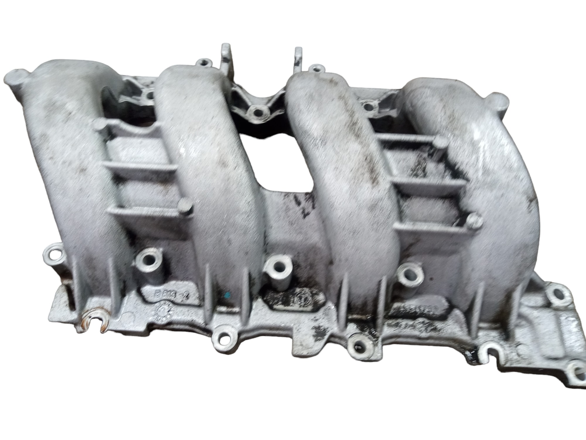 Coletor Admissao Fiat Palio Wekeend Stilo 1.6 2001 Original