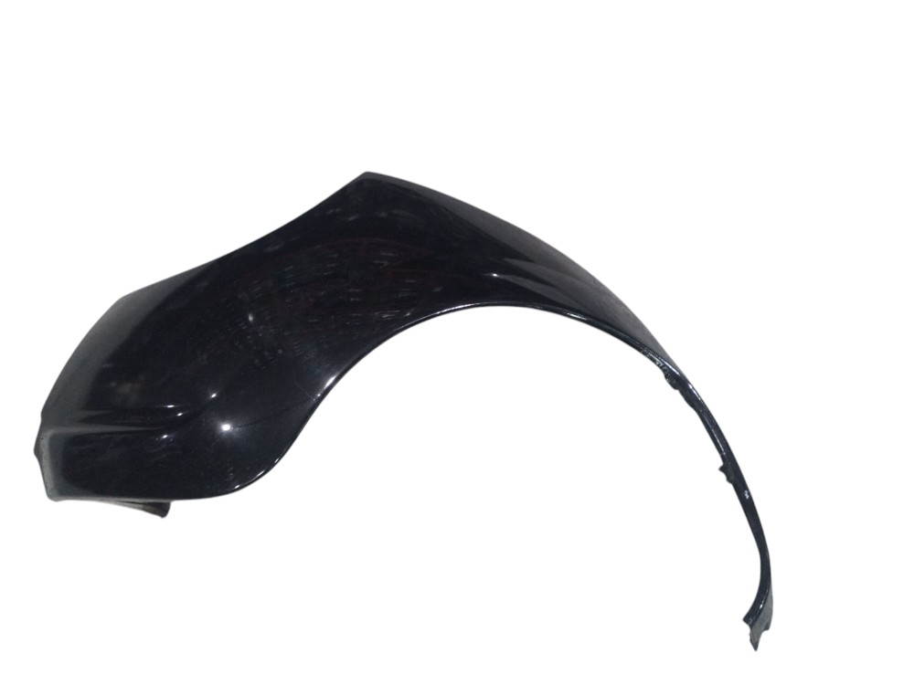 Parachoque Traseiro Direito Ford Ka 2002 A 2006 Original