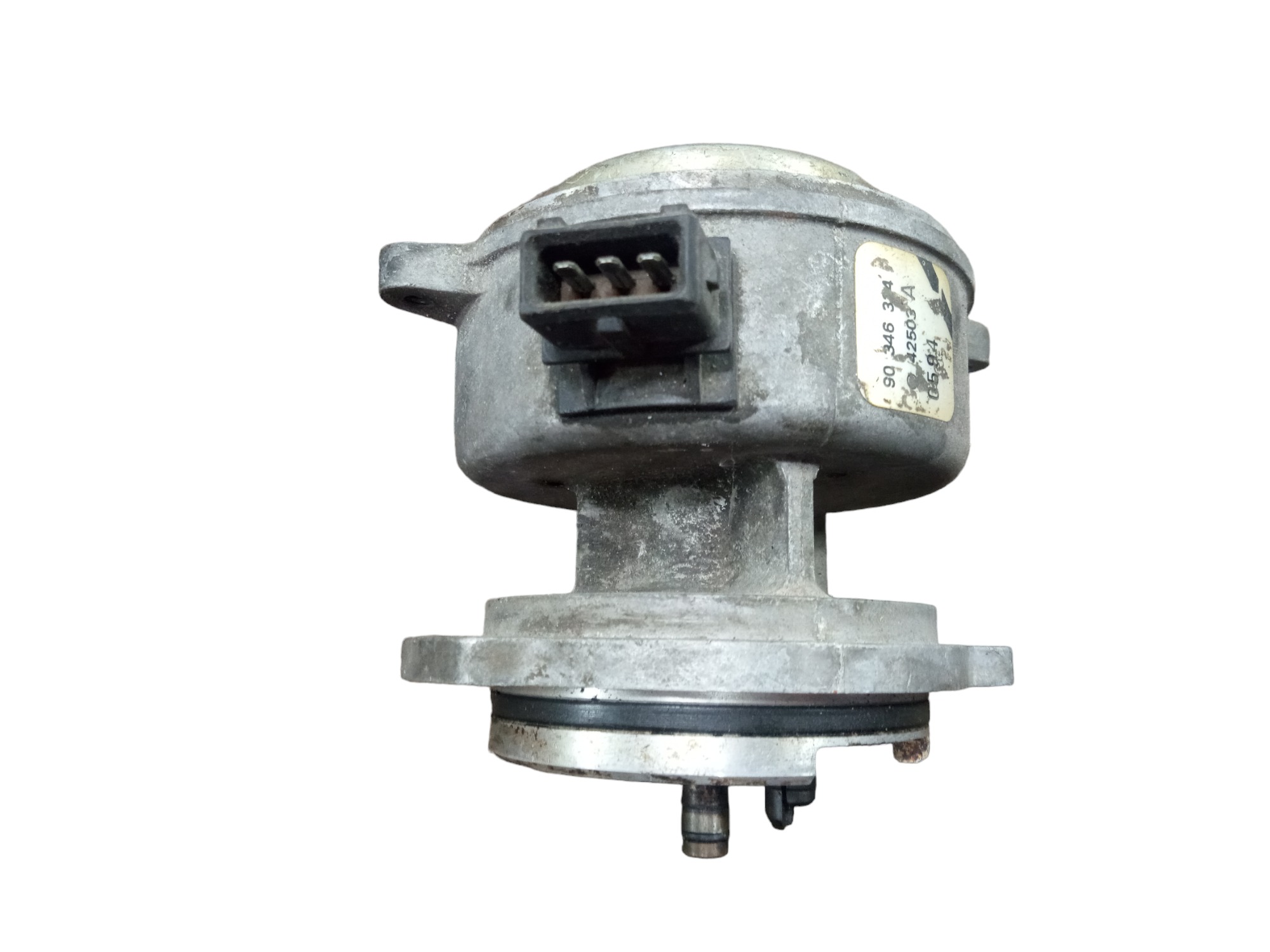 Distribuidor Ignicao Gm Corsa 1.0 8v 1998