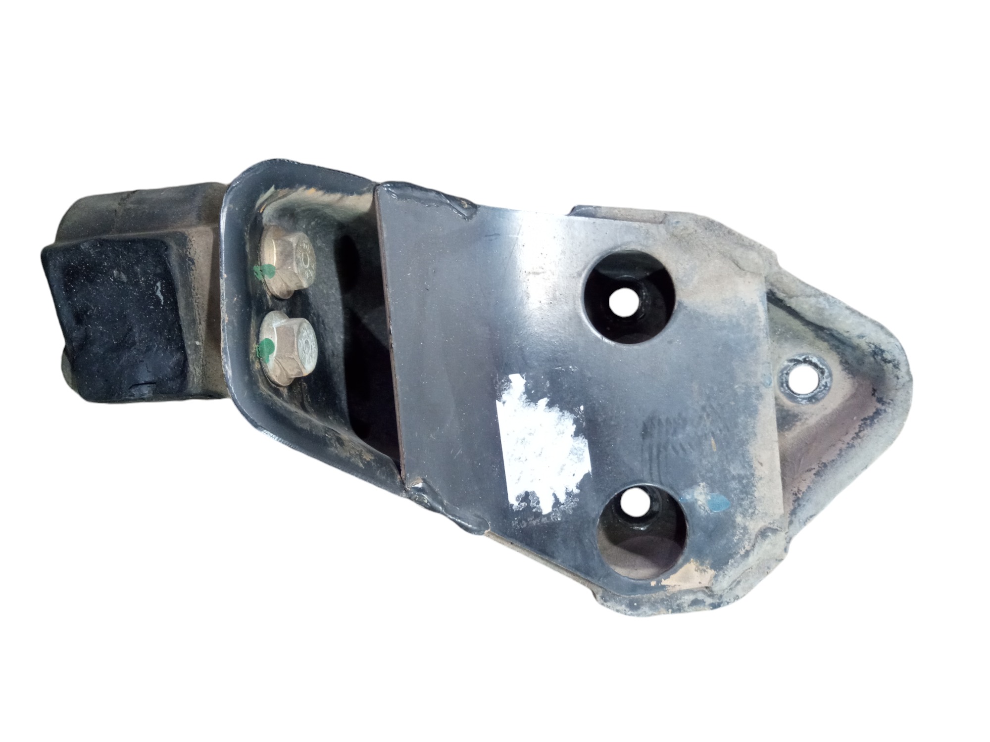 Suporte Coxim Motor Gm Classic 1.0 8v 2011