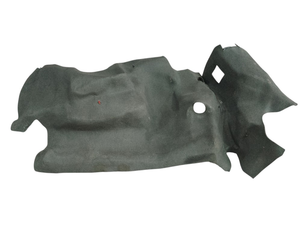 Forro Lateral Traseiro Direito Porta Mala Gm Corsa Classic