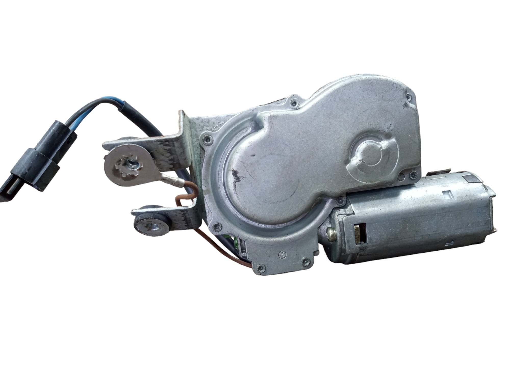 Motor Limpador Traseiro Gm Corsa Hatch 1996 2002 Original